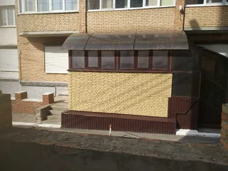 Самара: Студия 1 "Luxsury apartaments YarApart"