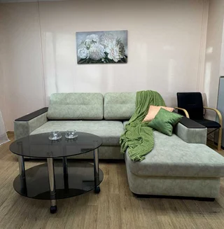 Самара: Студия 1 "Luxsury apartaments YarApart"