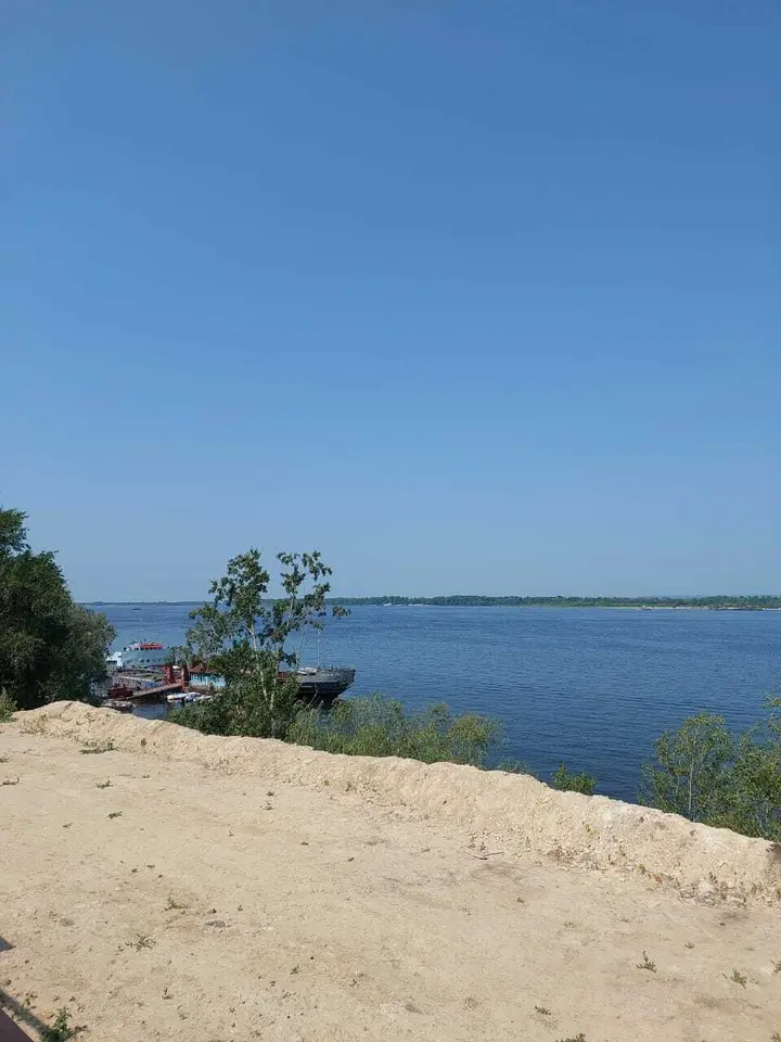 Самара: Студия 1 "Luxsury apartaments YarApart"
