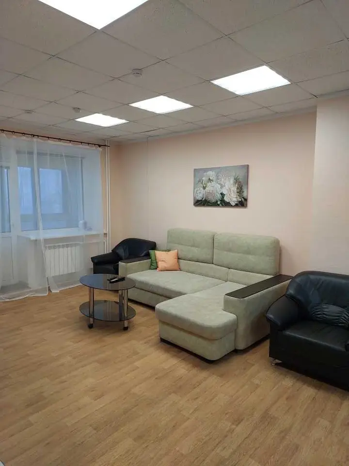 Самара: Студия 1 "Luxsury apartaments YarApart"