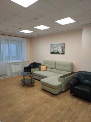 Самара: Студия 1 "Luxsury apartaments YarApart"