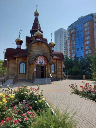 Самара: Студия 1 "Luxsury apartaments YarApart"