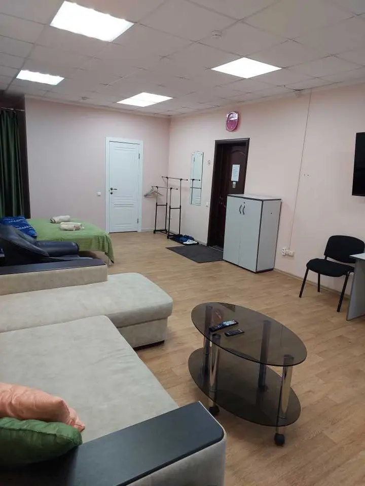Самара: Студия 1 "Luxsury apartaments YarApart"