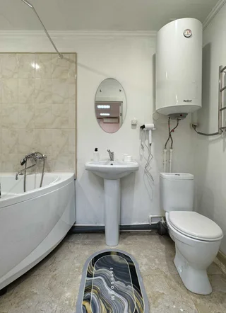 Самара: Студия 1 "Luxsury apartaments YarApart"