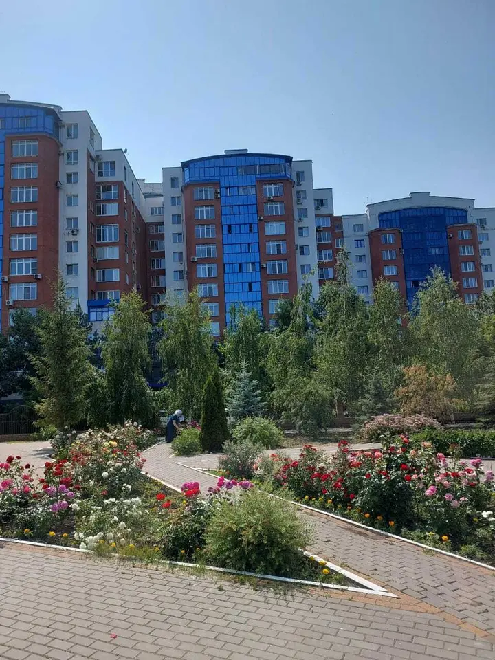 Самара: Студия 1 "Luxsury apartaments YarApart"