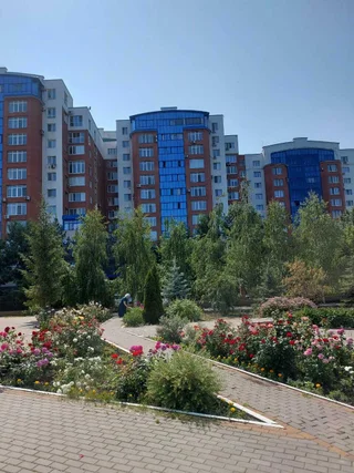 Самара: Студия 1 "Luxsury apartaments YarApart"