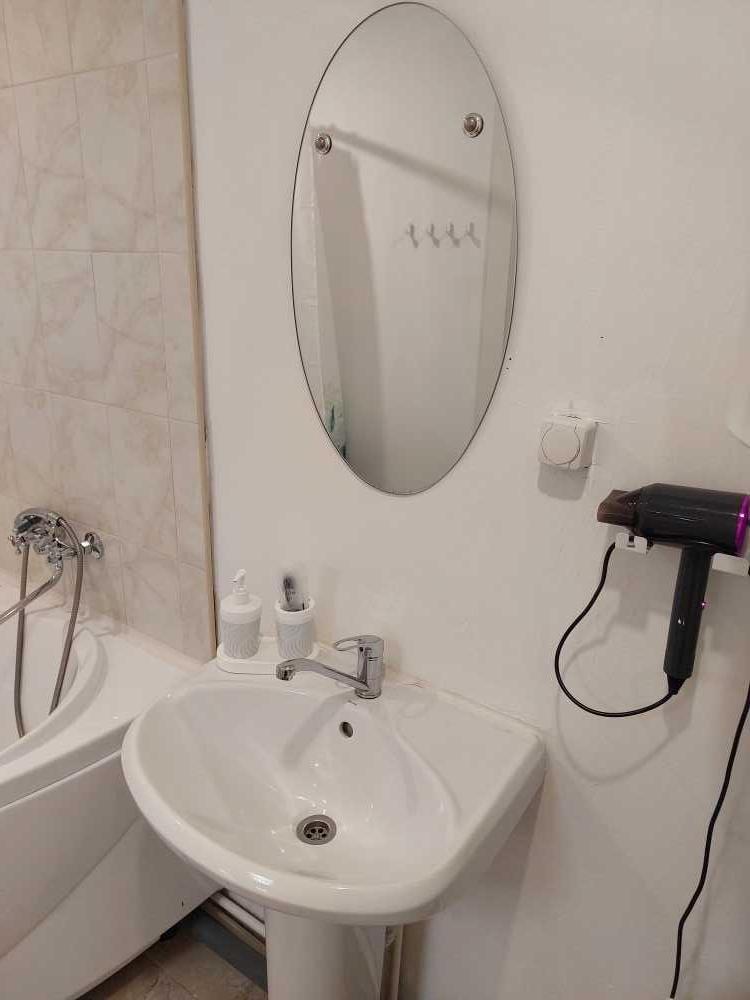 Самара: Студия 1 "Luxsury apartaments YarApart"