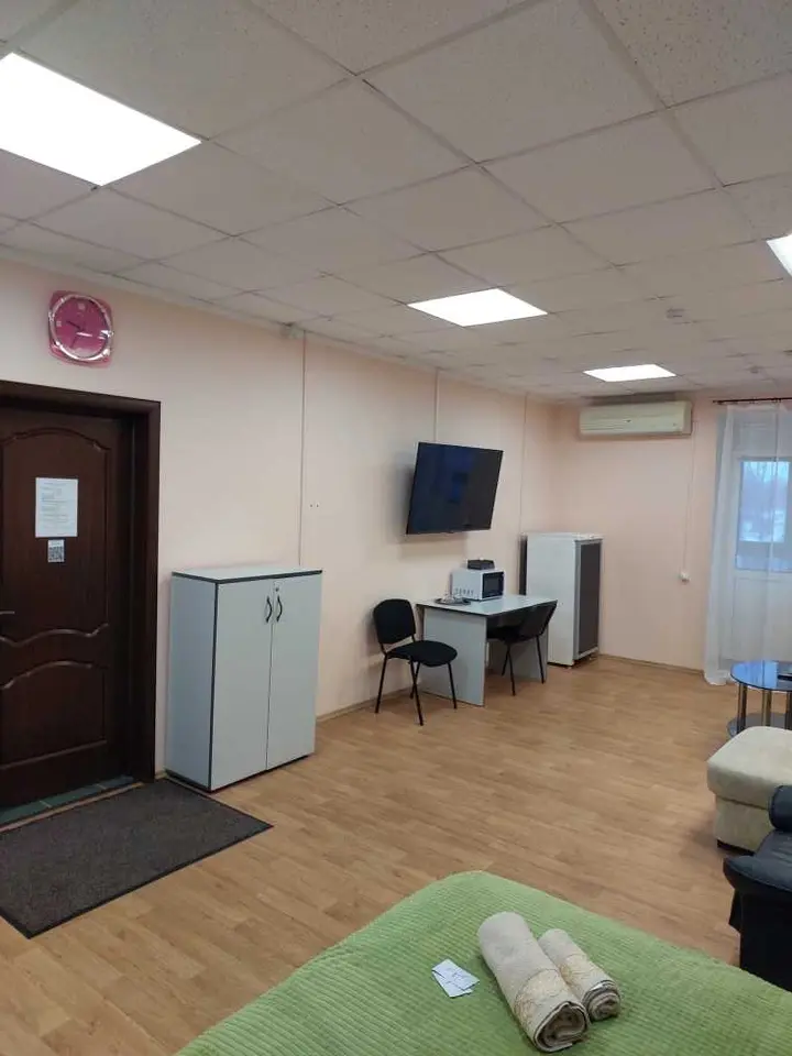 Самара: Студия 1 "Luxsury apartaments YarApart"
