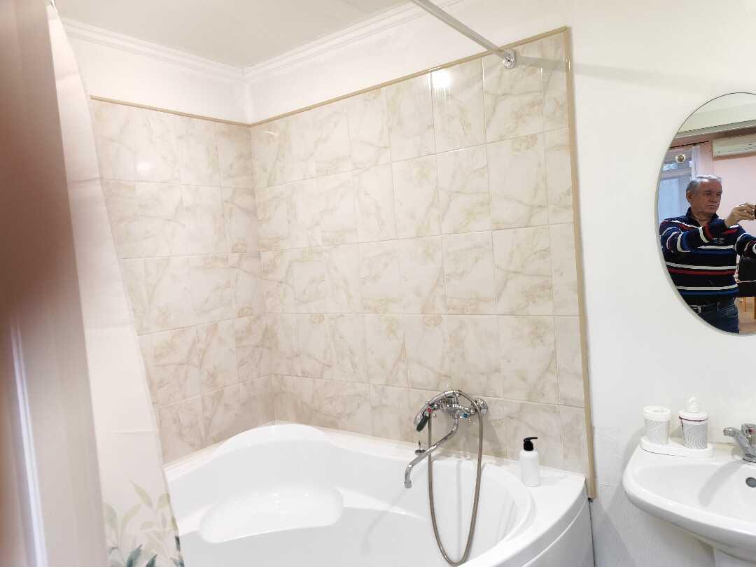 Самара: Студия 1 "Luxsury apartaments YarApart"