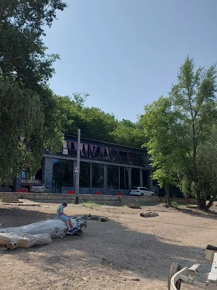 Самара: Студия 1 "Luxsury apartaments YarApart"