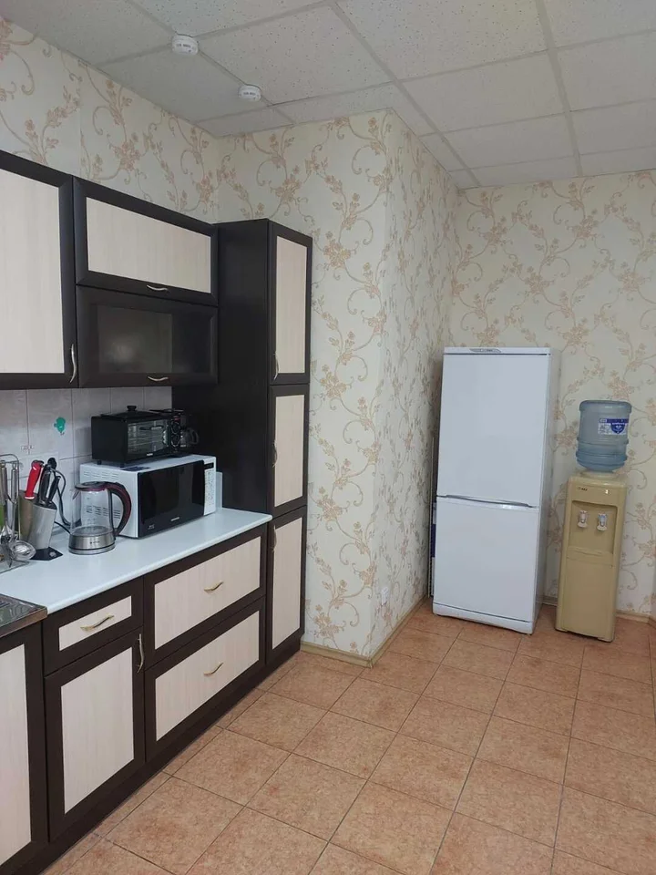Самара: Студия 1 "Luxsury apartaments YarApart"