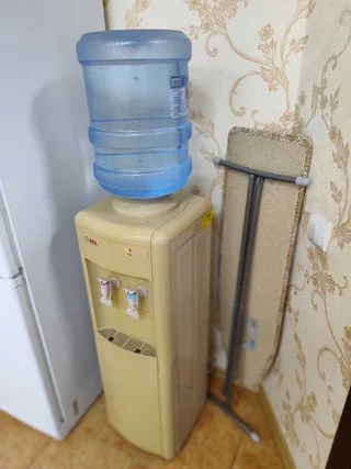 Самара: Студия 1 "Luxsury apartaments YarApart"