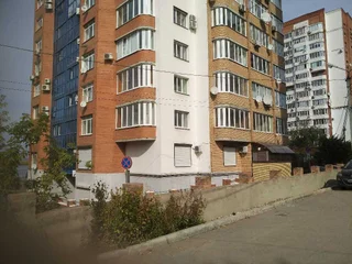 Самара: Студия 1 "Luxsury apartaments YarApart"