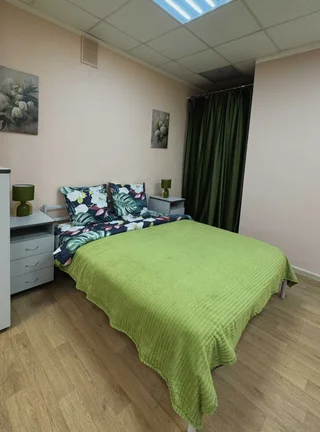 Самара: Студия 1 "Luxsury apartaments YarApart"