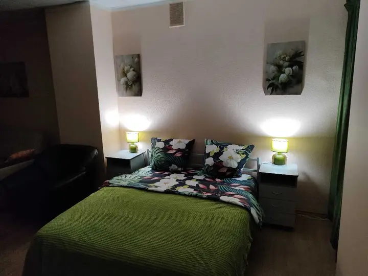 Самара: Студия 1 "Luxsury apartaments YarApart"