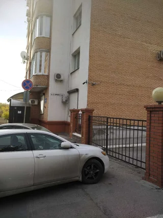 Самара: Студия 1 "Luxsury apartaments YarApart"