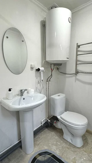 Самара: Студия 1 "Luxsury apartaments YarApart"