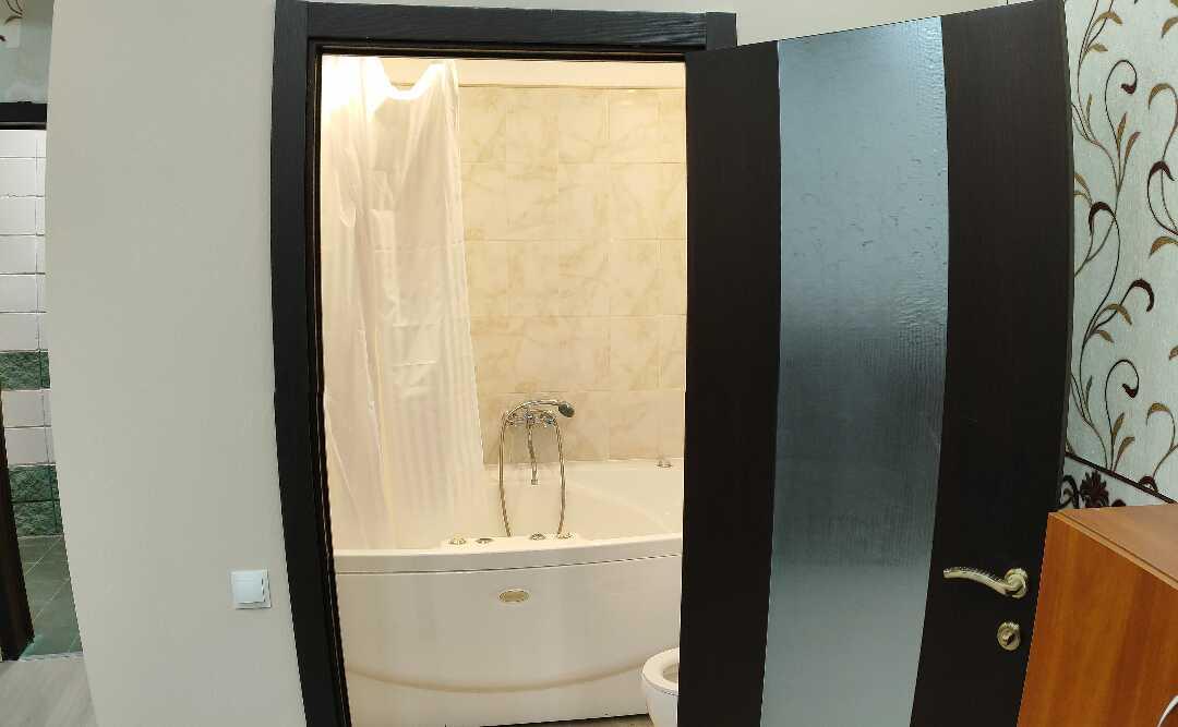 Самара: Студия 2 "Luxsury apartaments YarApart"