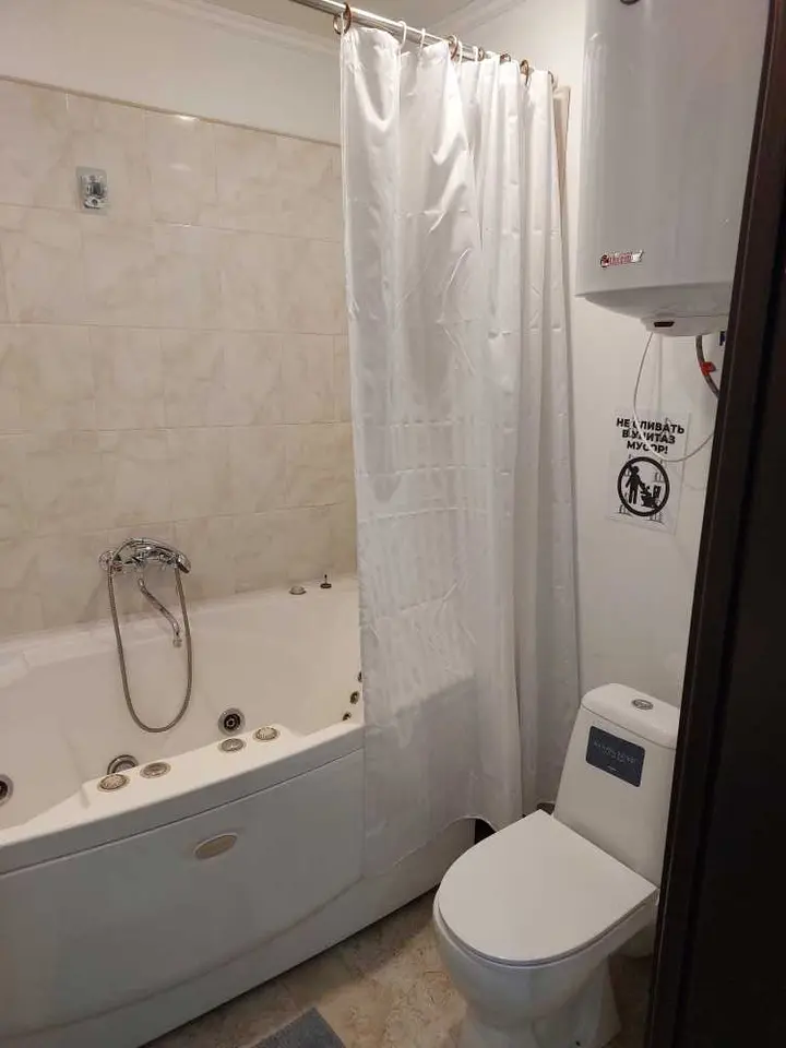 Самара: Студия 2 "Luxsury apartaments YarApart"