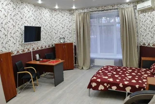 Самара: Студия 2 "Luxsury apartaments YarApart"