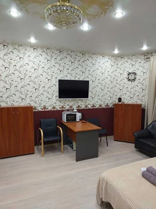 Самара: Студия 2 "Luxsury apartaments YarApart"