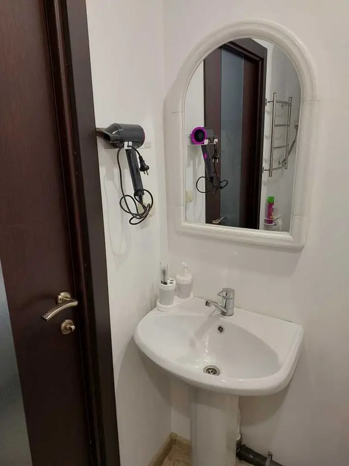 Самара: Студия 2 "Luxsury apartaments YarApart"