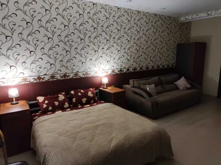 Самара: Студия 2 "Luxsury apartaments YarApart"