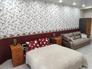 Самара: Студия 2 "Luxsury apartaments YarApart"