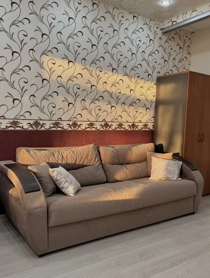 Самара: Студия 2 "Luxsury apartaments YarApart"