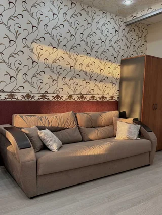 Самара: Студия 2 "Luxsury apartaments YarApart"