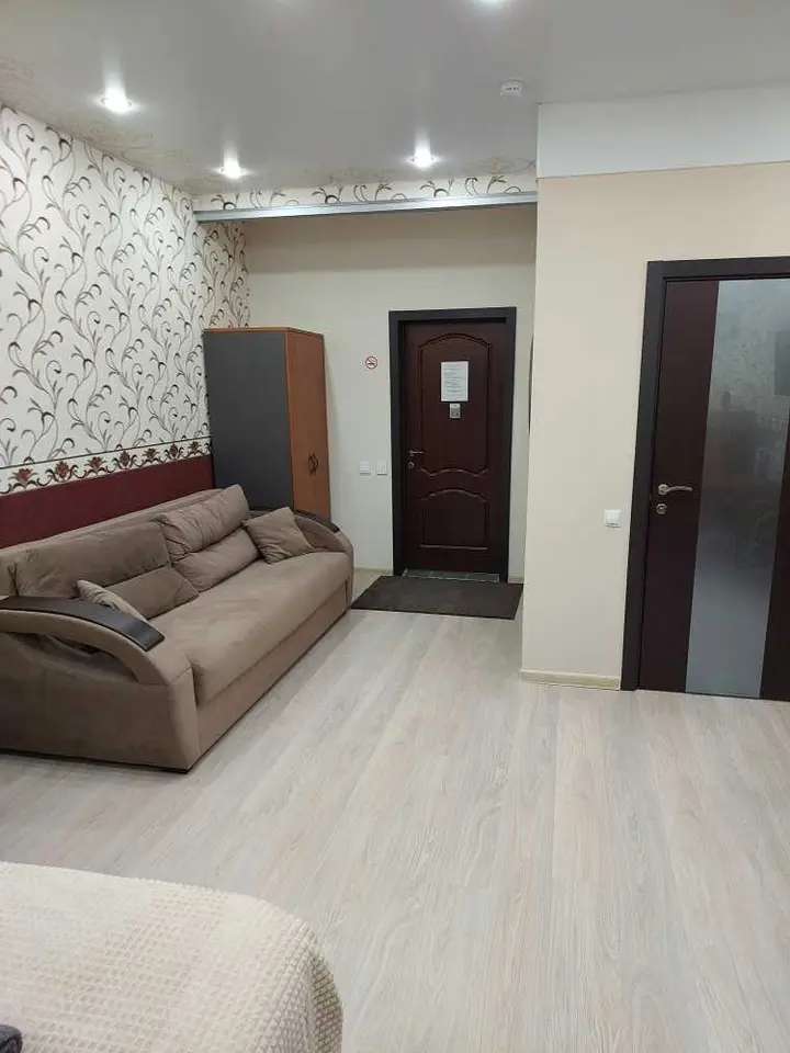 Самара: Студия 2 "Luxsury apartaments YarApart"