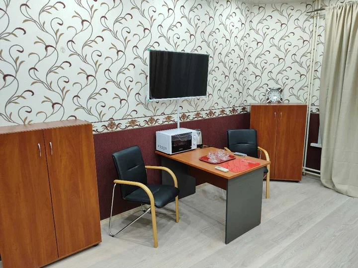 Самара: Студия 2 "Luxsury apartaments YarApart"