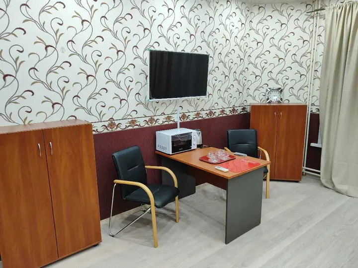 Самара: Студия 2 "Luxsury apartaments YarApart"
