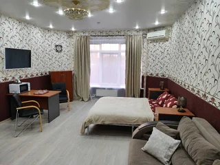 Самара: Студия 2 "Luxsury apartaments YarApart"