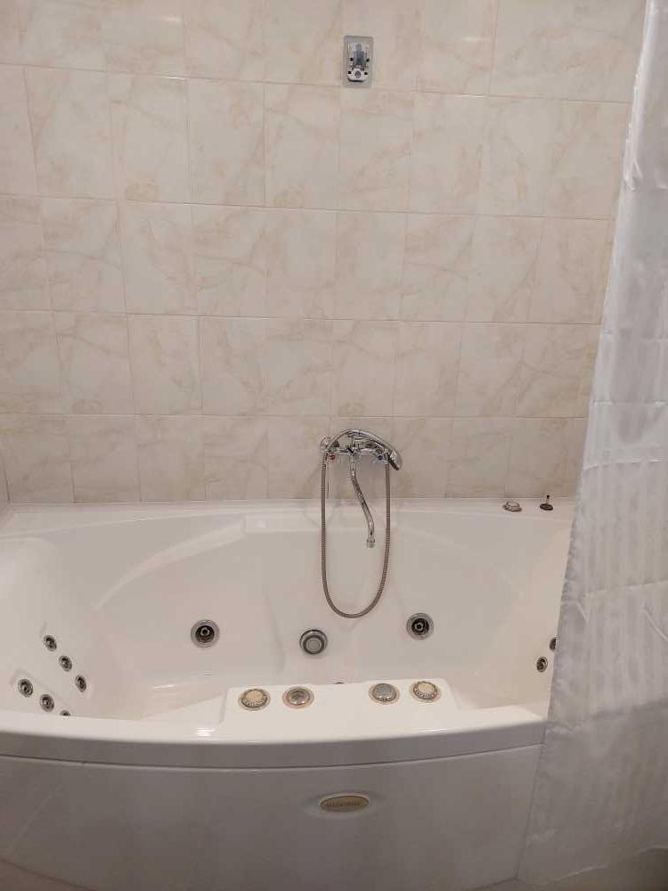 Самара: Студия 2 "Luxsury apartaments YarApart"