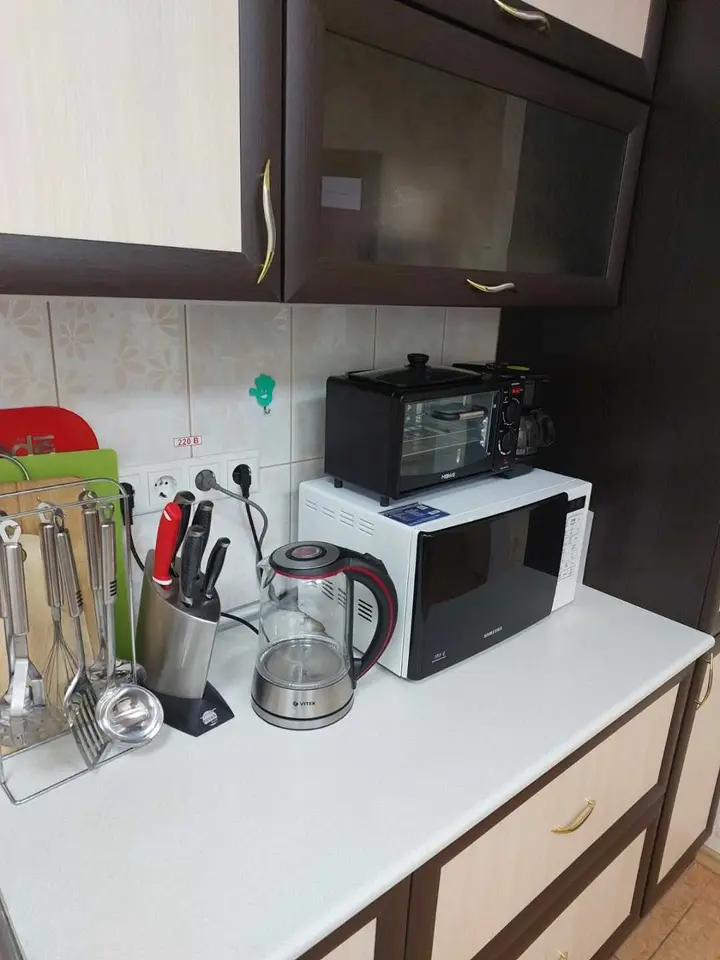 Самара: Студия 2 "Luxsury apartaments YarApart"