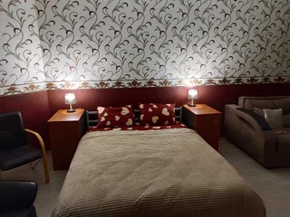 Самара: Студия 2 "Luxsury apartaments YarApart"