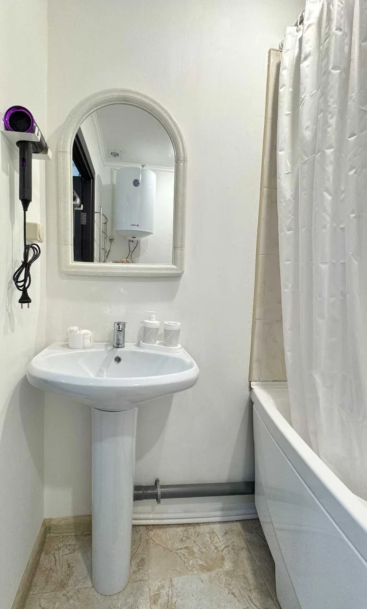 Самара: Студия 2 "Luxsury apartaments YarApart"