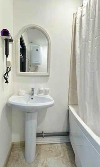 Самара: Студия 2 "Luxsury apartaments YarApart"
