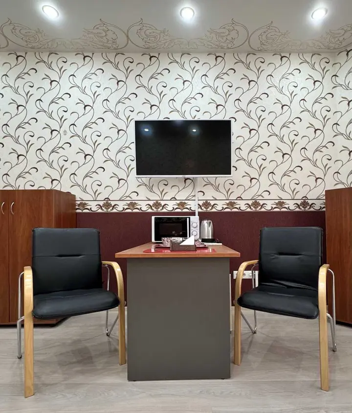 Самара: Студия 2 "Luxsury apartaments YarApart"