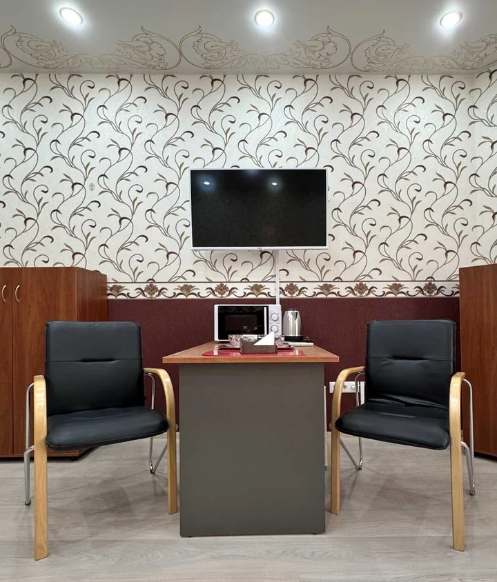 Самара: Студия 2 "Luxsury apartaments YarApart"