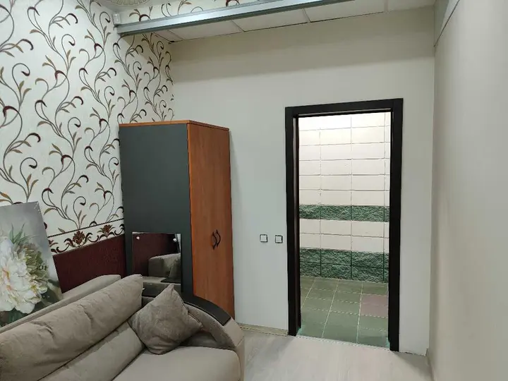 Самара: Студия 2 "Luxsury apartaments YarApart"