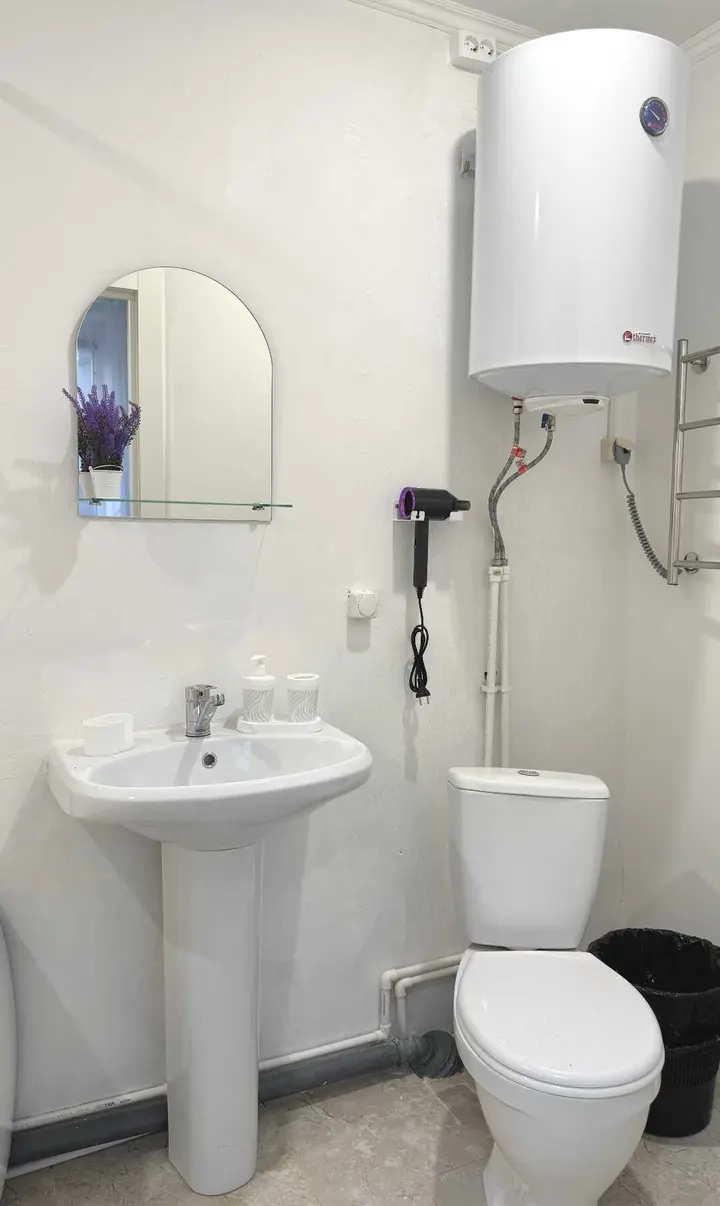 Самара: Студия 3 "Luxsury apartaments YarApart"