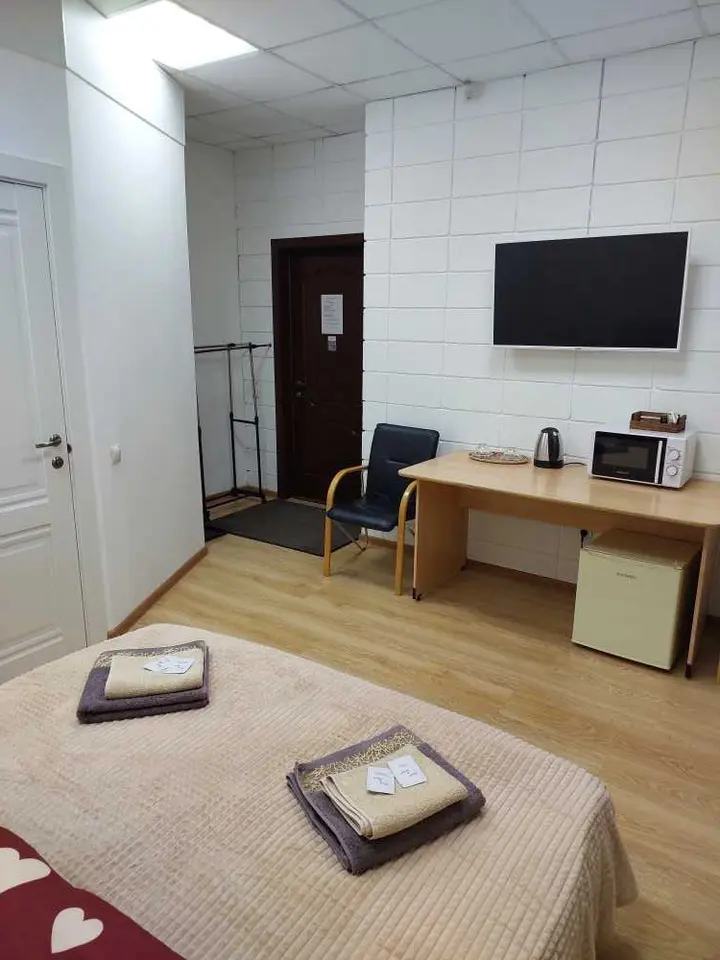 Самара: Студия 3 "Luxsury apartaments YarApart"