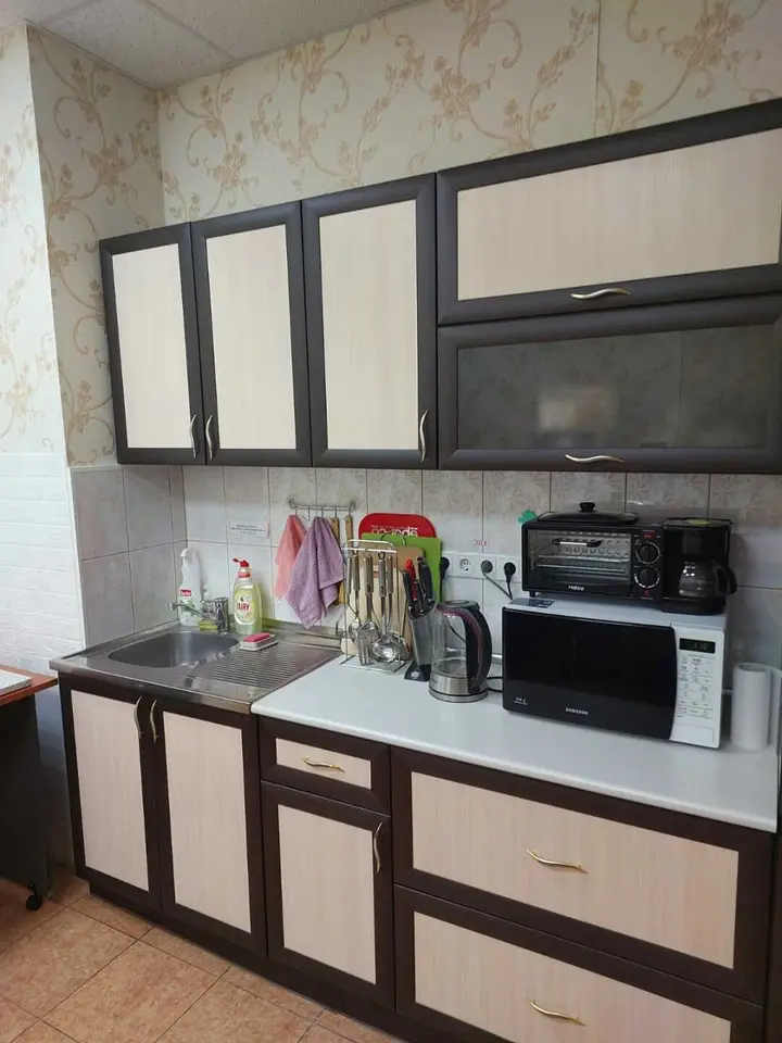 Самара: Студия 3 "Luxsury apartaments YarApart"