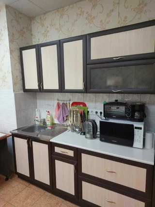 Самара: Студия 3 "Luxsury apartaments YarApart"