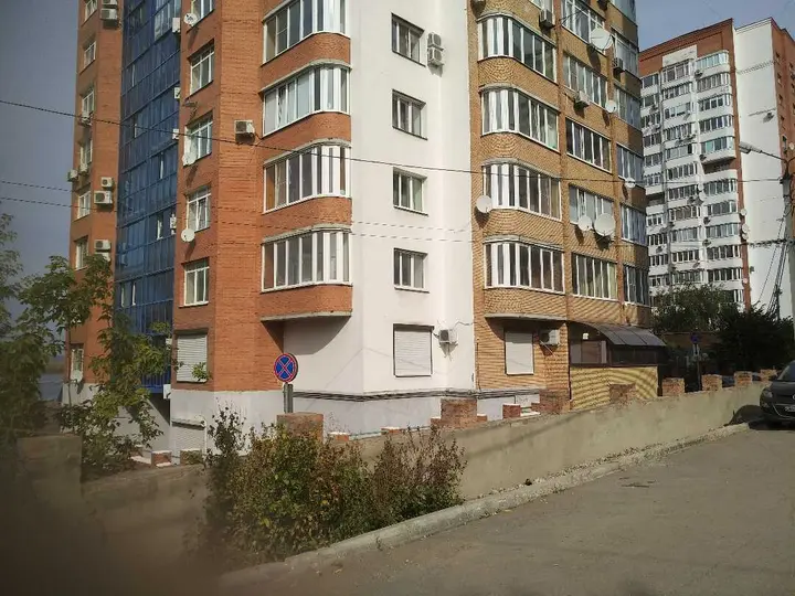 Самара: Студия 3 "Luxsury apartaments YarApart"