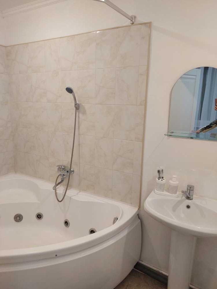 Самара: Студия 3 "Luxsury apartaments YarApart"