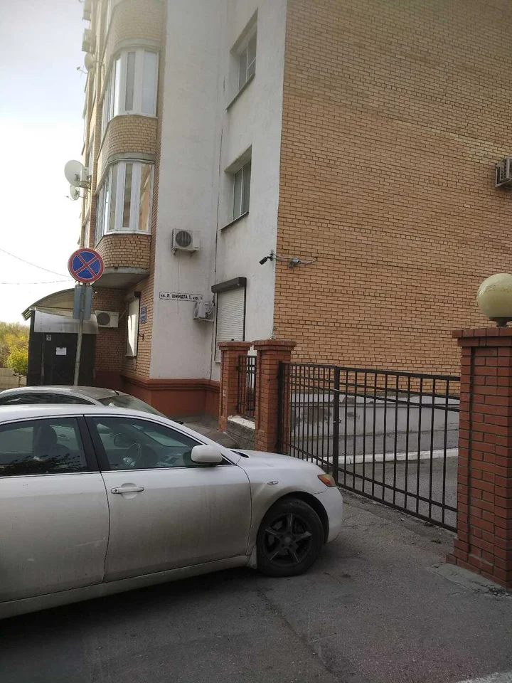 Самара: Студия 3 "Luxsury apartaments YarApart"