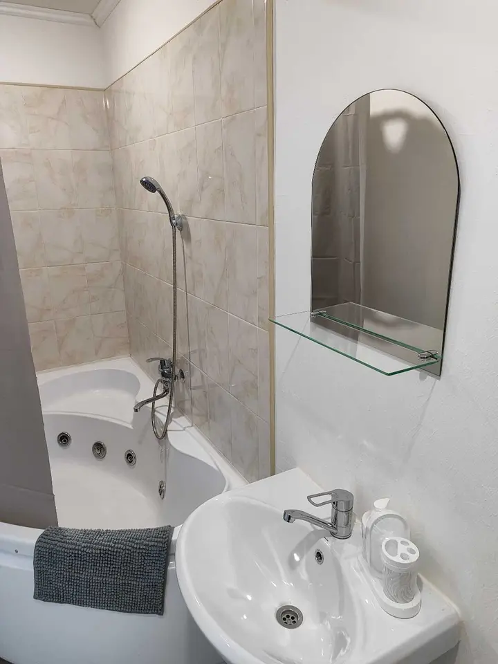 Самара: Студия 3 "Luxsury apartaments YarApart"
